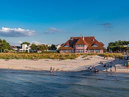 Salt air Comfortable Holiday Residence