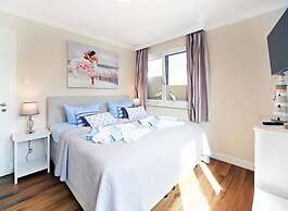 Salt air Comfortable Holiday Residence