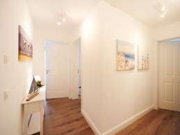 Salt air Comfortable Holiday Residence