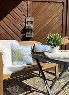 Holiday Apartment Meerzeit