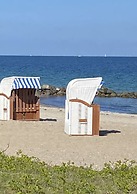 Holiday Apartment Meerzeit