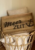 Holiday Apartment Meerzeit