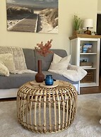 Holiday Apartment Meerzeit