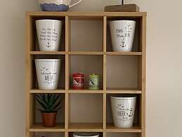 Holiday Apartment Meerzeit