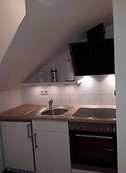 Holiday Apartment Meerzeit