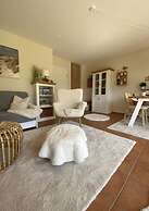 Holiday Apartment Meerzeit