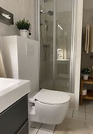 Holiday Apartment Meerzeit