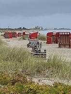 Holiday Apartment Meerzeit