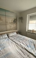 Holiday Apartment Meerzeit