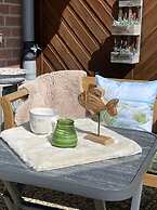 Holiday Apartment Meerzeit