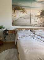 Holiday Apartment Meerzeit