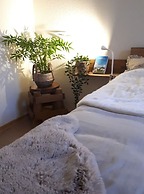 Holiday Apartment Meerzeit