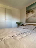 Holiday Apartment Meerzeit