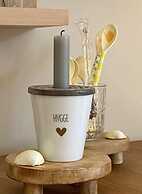 Holiday Apartment Meerzeit