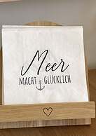 Holiday Apartment Meerzeit