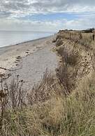 Holiday Apartment Meerzeit