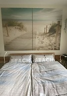 Holiday Apartment Meerzeit