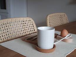 Holiday Apartment Meerzeit