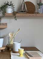 Holiday Apartment Meerzeit