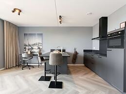 Modern Apartment With Harbour View in Kamperland