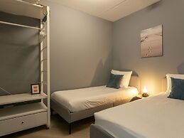 Modern Apartment With Harbour View in Kamperland