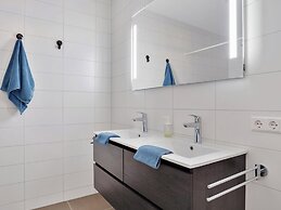 Modern Apartment With Harbour View in Kamperland