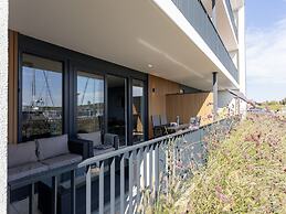 Modern Apartment With Harbour View in Kamperland