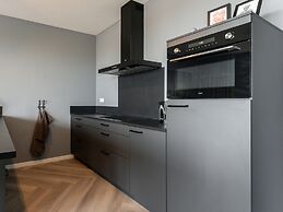 Modern Apartment With Harbour View in Kamperland