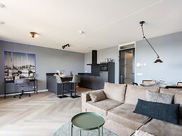 Modern Apartment With Harbour View in Kamperland