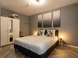 Modern Apartment With Harbour View in Kamperland