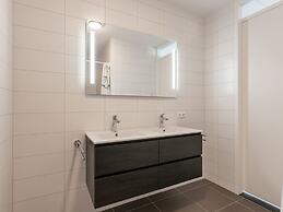 Modern Apartment With Harbour View in Kamperland