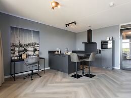 Modern Apartment With Harbour View in Kamperland