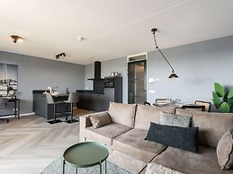 Modern Apartment With Harbour View in Kamperland