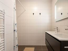 Modern Apartment With Harbour View in Kamperland