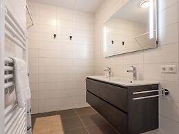 Modern Apartment With Harbour View in Kamperland