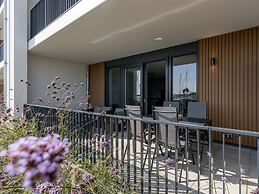 Modern Apartment With Harbour View in Kamperland