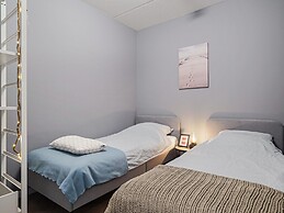 Modern Apartment With Harbour View in Kamperland