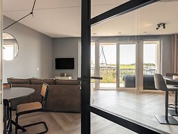 Modern Apartment With Harbour View in Kamperland