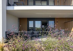 Modern Apartment With Harbour View in Kamperland