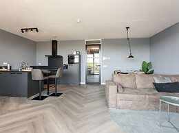 Modern Apartment With Harbour View in Kamperland