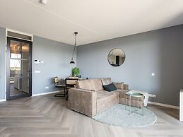 Modern Apartment With Harbour View in Kamperland