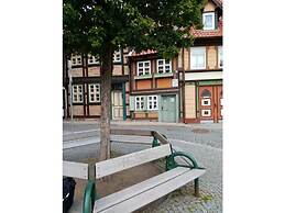 Holiday Apartment With Castle View