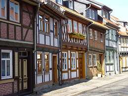 Holiday Apartment With Castle View