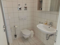 Holiday Apartment With Castle View