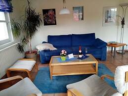 Holiday Apartment With Castle View