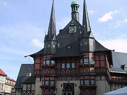 Holiday Apartment With Castle View