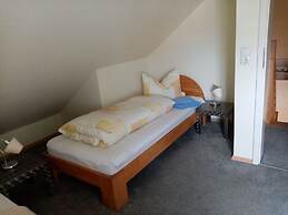 Holiday Apartment With Castle View