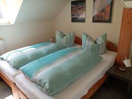 Holiday Apartment With Castle View