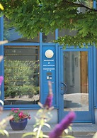 Holiday Apartment With Castle View