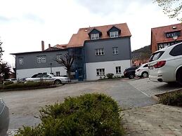 Holiday Apartment With Castle View